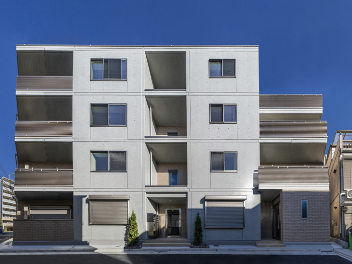 災害に強く収益性に優れた大成建設ハウジングの鉄筋コンクリート賃貸住宅の魅力に迫る！1