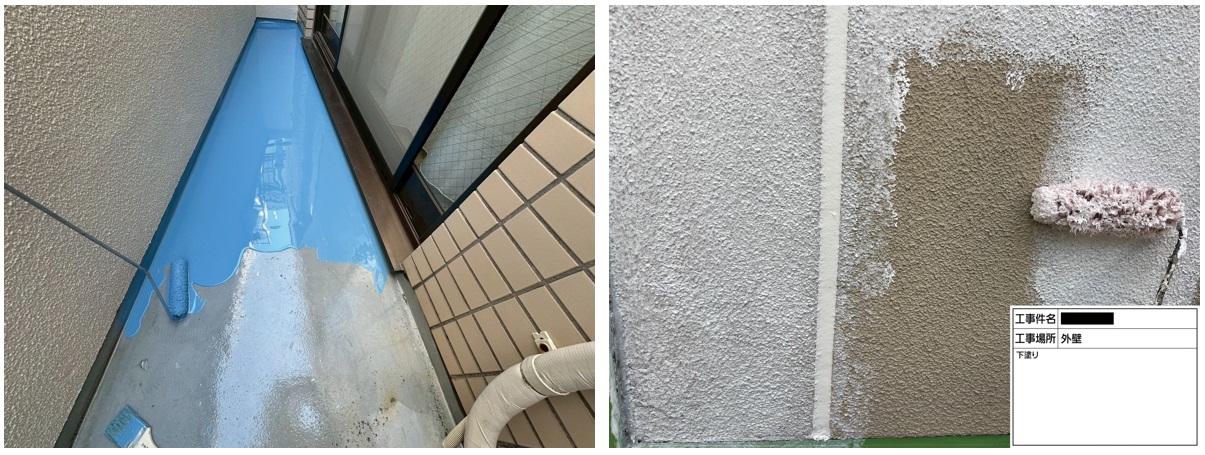 AQGroupのムダを省いた大規模改修！低価格で高品質施工を追求2