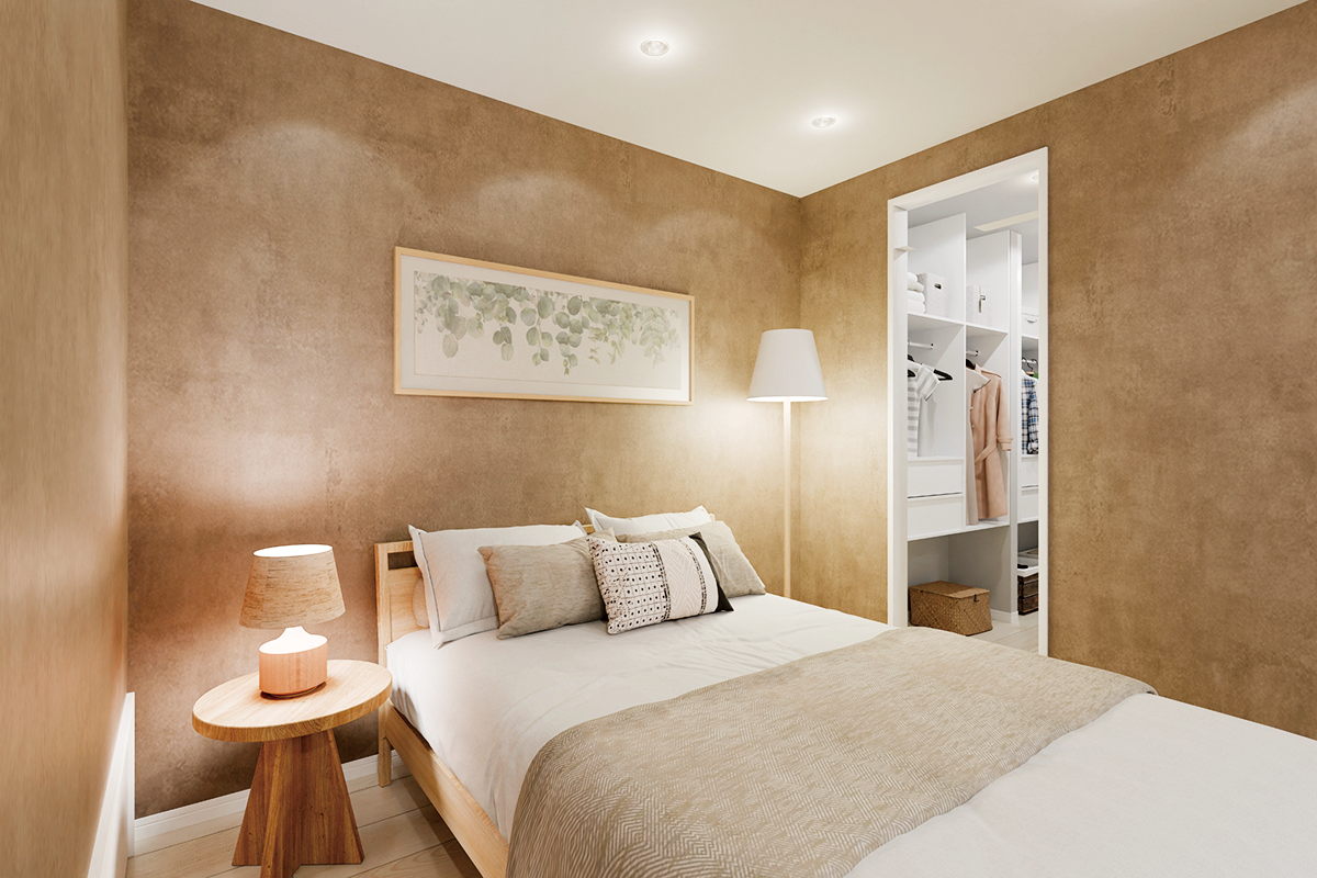 入居者を惹きつける傑出したブランド力の秘訣とは？若者のニーズを吸収・研究し、相続に強いアパートを創造2