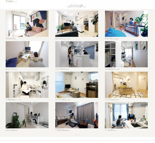 入居者を惹きつける傑出したブランド力の秘訣とは？若者のニーズを吸収・研究し、相続に強いアパートを創造2