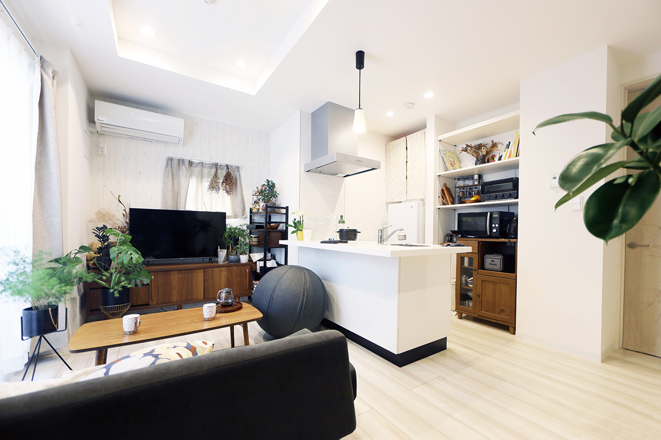 入居者を惹きつける傑出したブランド力の秘訣とは？若者のニーズを吸収・研究し、相続に強いアパートを創造2