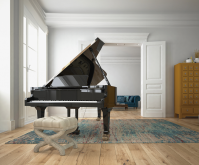 大和ハウスウッドリフォームの防音室付き賃貸住宅 「音楽を愛する賃貸」がオーナーから選ばれる3つのポイント