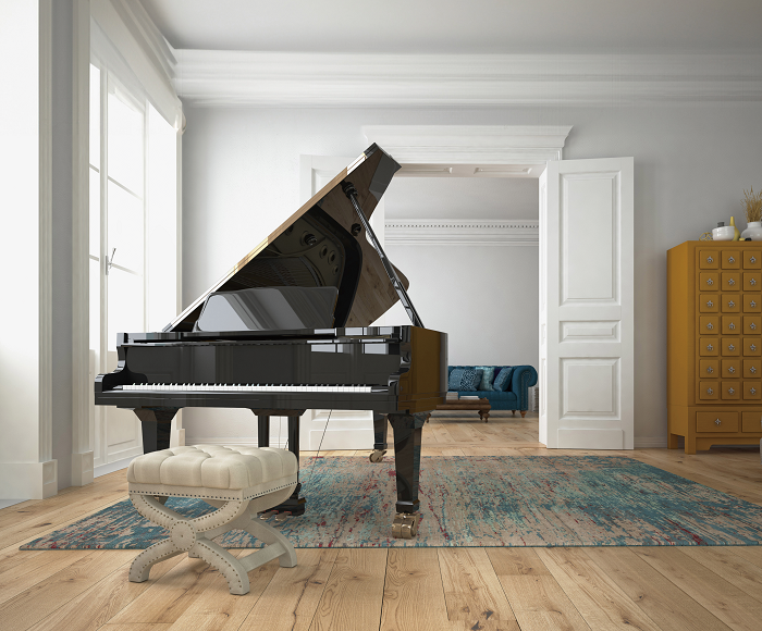 大和ハウスウッドリフォームの防音室付き賃貸住宅 「音楽を愛する賃貸」がオーナーから選ばれる3つのポイント1