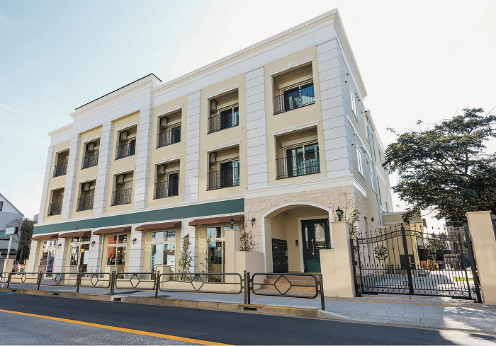 大和ハウスウッドリフォームの防音室付き賃貸住宅 「音楽を愛する賃貸」がオーナーから選ばれる3つのポイント2