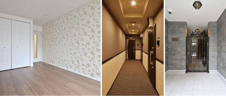 大和ハウスウッドリフォームの防音室付き賃貸住宅 「音楽を愛する賃貸」がオーナーから選ばれる3つのポイント2