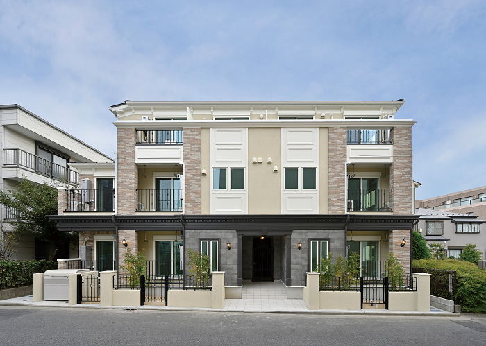 大和ハウスウッドリフォームの防音室付き賃貸住宅 「音楽を愛する賃貸」がオーナーから選ばれる3つのポイント2