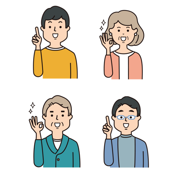 【相続基礎編】ここだけは押さえておきたい相続対策セミナー～争族にならないための事前対策～｜ハタス0