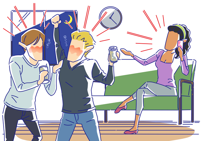 騒音・ゴミ出し・臭い&hellip;。生活習慣や文化の違いから生じる、外国人入居者とのトラブルの実態と解決策2