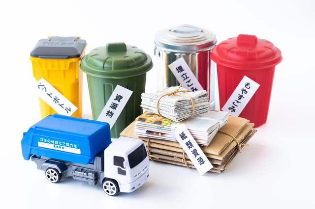 騒音・ゴミ出し・臭い&hellip;。生活習慣や文化の違いから生じる、外国人入居者とのトラブルの実態と解決策2