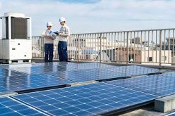 雨漏りのリスクから建物を守る！太陽光パネルの設置をご検討なら確かな防水工事とセットで！｜リノ・ハピア