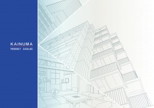 一括借上で安定経営をバックアップ！高収益がかなう貝沼建設の差別化戸建て賃貸「コダテックス プレミアムガレージ」2