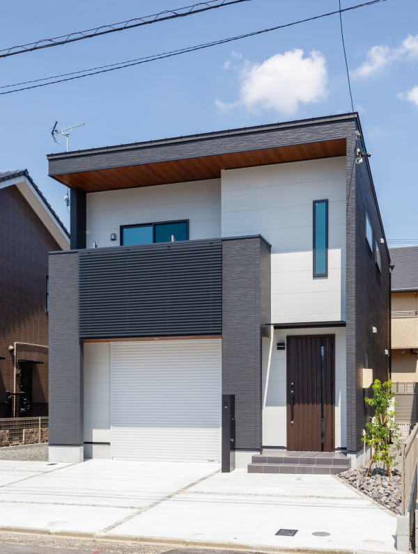 一括借上で安定経営をバックアップ！高収益がかなう貝沼建設の差別化戸建て賃貸「コダテックス プレミアムガレージ」2