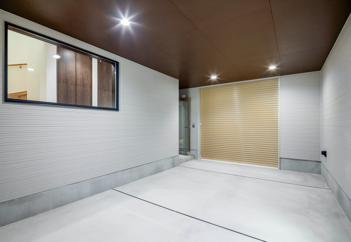 一括借上で安定経営をバックアップ!高収益がかなう貝沼建設の差別化戸建て賃貸「コダテックス プレミアムガレージ」2