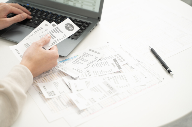 税理士が伝授！知っておくとラクになる確定申告のコツ～領収書整理から修繕費の線引きまで、プロが解説～2