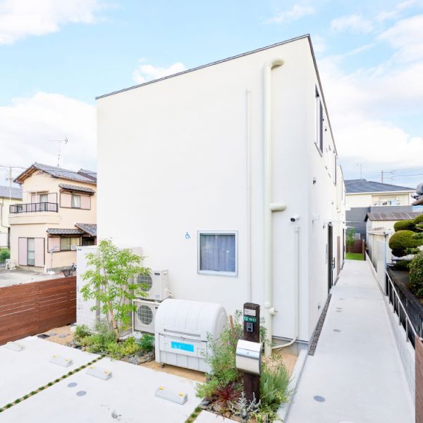 【オンラインセミナー】「次世代へつなぐ、賃料・管理・メンテの安心。障がい者グループホームの安定性と総量規制がもたらす希少性」｜ディーズパレット0