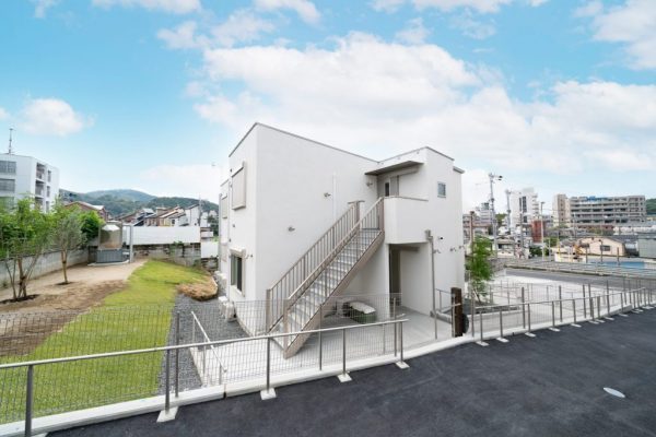 【オンラインセミナー】「次世代へつなぐ、賃料・管理・メンテの安心。障がい者グループホームの安定性と総量規制がもたらす希少性」｜ディーズパレット0