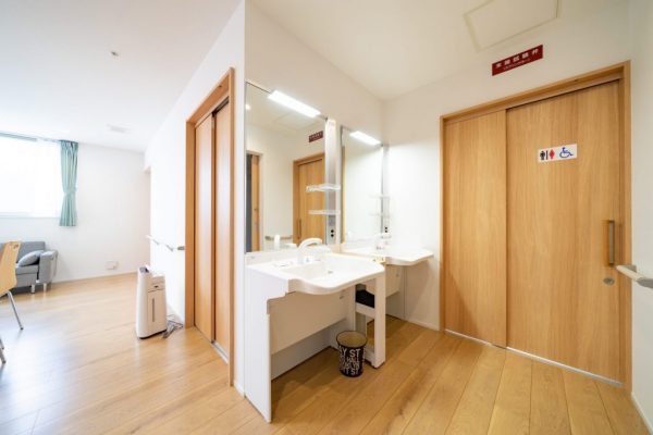 【オンラインセミナー】「次世代へつなぐ、賃料・管理・メンテの安心。障がい者グループホームの安定性と総量規制がもたらす希少性」｜ディーズパレット0