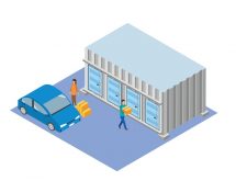 家賃は上がる、部屋は狭くなる…都心の収納不足を救う存在に?急成長するトランクルーム市場