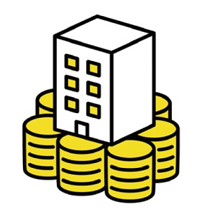 寄り添うサポートで安定経営を実現！他社施⼯・既存物件の管理も髙松エステートにおまかせ2