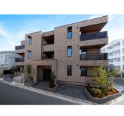 【小竹向原駅から歩いてすぐ】木造でも高遮音!実際に稼働中の物件の一室で様々な高性能が体感できる3階建て木造レジデンス モデルルーム|住友林業