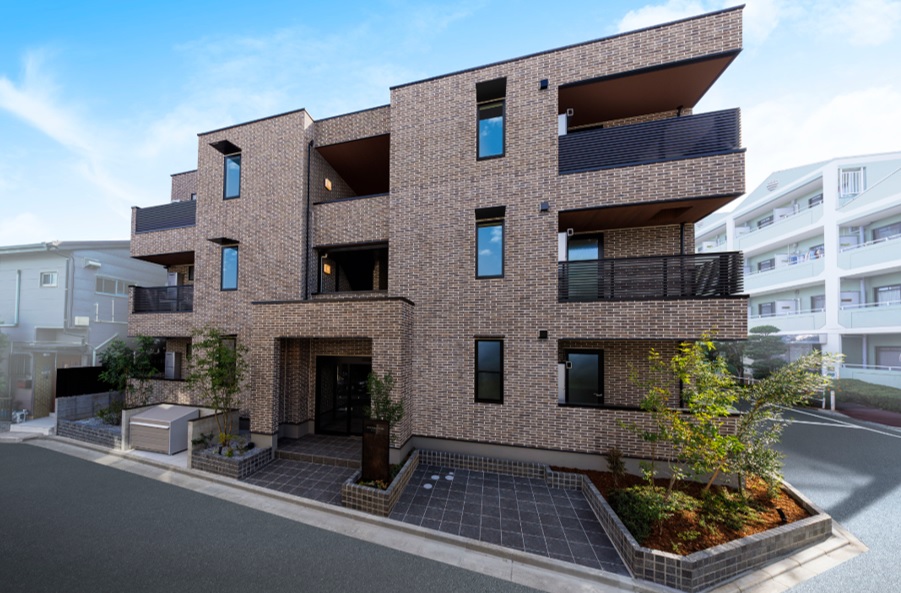 【小竹向原駅から歩いてすぐ】木造でも高遮音！実際に稼働中の物件の一室で様々な高性能が体感できる3階建て木造レジデンス モデルルーム｜住友林業0