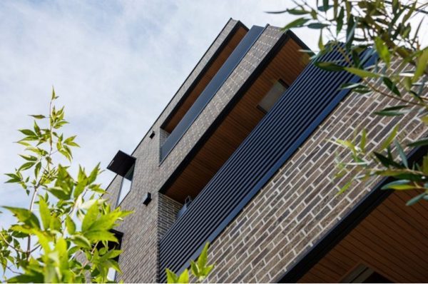 【小竹向原駅から歩いてすぐ】木造でも高遮音！実際に稼働中の物件の一室で様々な高性能が体感できる3階建て木造レジデンス モデルルーム｜住友林業0