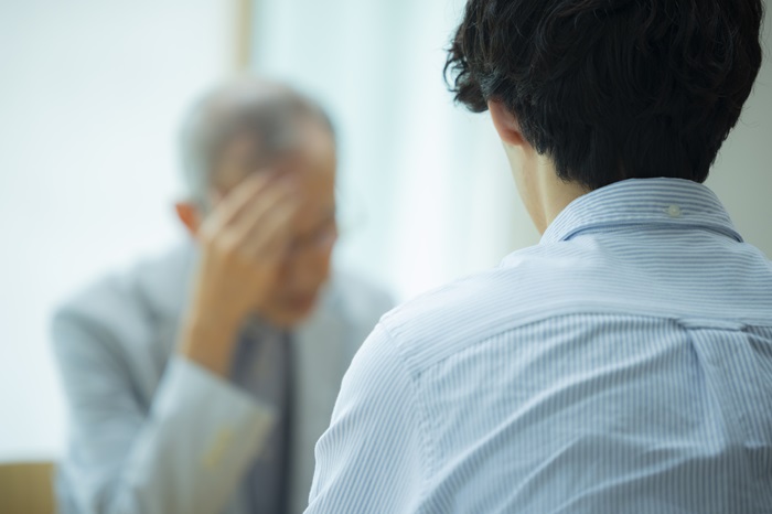 約5人に1人が『相続したくない』と回答。実は売却できる「共有持ち分付き不動産」のトラブル例＆対処法2