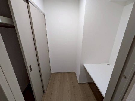 【新井薬師前駅から徒歩4分】人気のワークスペース付き住戸や玄関収納付きの住戸など見どころ満載!3階建て賃貸マンション 完成見学会|朝日建設0