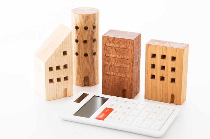 寄り添うサポートで安定経営を実現！他社施⼯・既存物件の管理も髙松エステートにおまかせ1