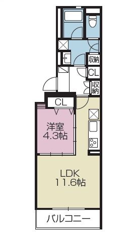 成約済みの1LDKで快適な生活動線を疑似体験できる貴重な機会！充実の収納スペースやシステムキッチンなど見どころ満載のRC造賃貸マンション モデルルーム見学会｜クラスト0