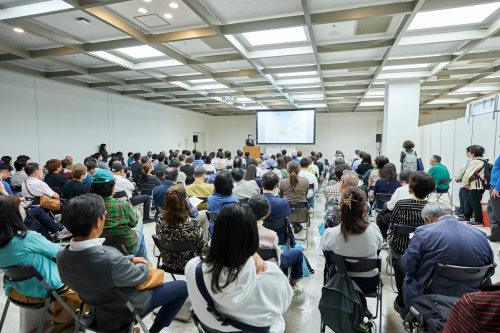 【来場予約受付スタート】髙橋洋一氏が日本の政治経済のゆくえについて特別講演!「賃貸経営+相続対策 大家さんフェスタ」0
