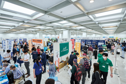 【来場予約受付スタート】髙橋洋一氏が日本の政治経済のゆくえについて特別講演!「賃貸経営+相続対策 大家さんフェスタ」0