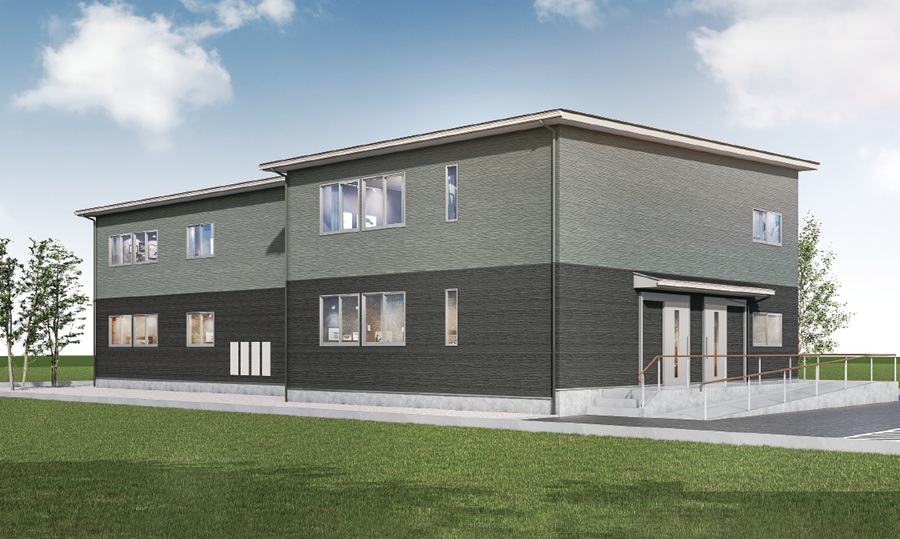 【1月24日(土)には特別セミナーも開催】安定した利回りが期待できる新たな土地活用のカタチ。オーナーメリット満載の日中サービス支援型グループホーム 最新施設見学会｜タカオ0