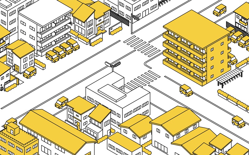 築年数より立地、食費より住まい！空室対策の参考にしたい若年層の賃貸ニーズを最新調査から徹底分析1