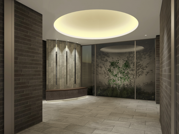 【阪急・高槻市駅から歩いてすぐ】オーナーこだわりのデザインコンセプトは必見。ファミリー向けの広々とした2LDKと1LDK＋Sがまとめて見られる7階建てRC造実例現場見学＆相談会｜生和コーポレーション0