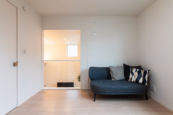 ⑨長期入居が期待できる快適な住空間は体感必須。大収納スペース・開放感のある天井高で競合との差別化をかなえる木造2階建て賃貸住宅 完成見学会｜ミサワホーム0