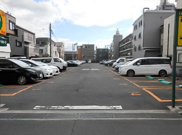 【阪神本線・青木駅から徒歩4分の駐車場だった土地を有効活用】アウトフレーム工法を採用して確保したゆとりある室内空間は体感必須！6階建てRC造賃貸住宅 完成現場見学会｜生和コーポレーション0