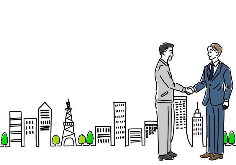 売って終わりにしない！不動産オーナーが築くべき信頼関係と資産運用を成功させるヒント1