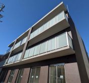 建築後のメンテナンスのことも考えられた設備、仕様は必見！135坪の敷地面積を最大限に活かした完全規格のRC造3階建て賃貸マンション 完成見学会｜ハートフルマンション