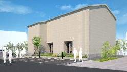 ⑩【須ケ口駅から歩いてすぐの好立地に竣工】大収納空間「蔵」の圧倒的な収納力、約3m超の開放的な天井高は体感必須。他の賃貸物件にはない空間設計を体感できる木造2階建て賃貸住宅 完成見学会｜ミサワホーム