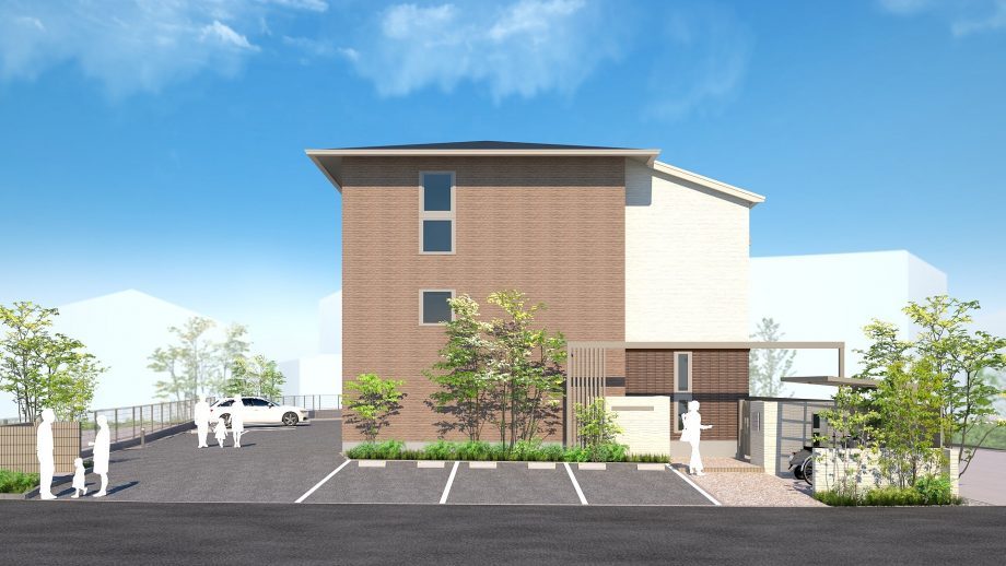 ⑨長期入居が期待できる快適な住空間は体感必須。大収納スペース・開放感のある天井高で競合との差別化をかなえる木造2階建て賃貸住宅 完成見学会｜ミサワホーム