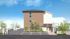 ⑨長期入居が期待できる快適な住空間は体感必須。大収納スペース・開放感のある天井高で競合との差別化をかなえる木造2階建て賃貸住宅 完成見学会｜ミサワホーム