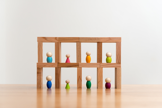 【無料セミナー】必見!オーナーが見逃している賃貸入居者ニーズとその提案について|大家さんの相談窓口サロン