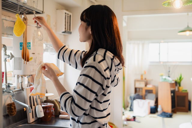 なぜ今、築古物件が選ばれる？入居者497人が答えた魅力と改善ポイント2