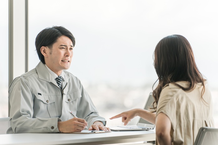 退去理由の半数が「対応の遅さ」。管理会社の対応力が空室を生む時代にオーナーが今すぐ見直すべきポイント2