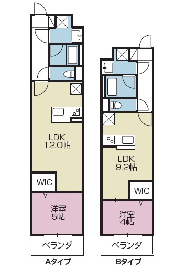 【外房線・鎌取駅から徒歩3分】遮音性・断熱性に優れた仕様や充実の設備は必見！入居者ニーズを満たす2タイプの1LDKがまとめて見られるWRC造5階建て賃貸マンション 完成見学会｜クラスト0