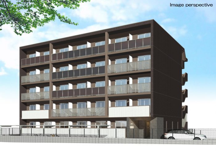 【外房線・鎌取駅から徒歩3分】遮音性・断熱性に優れた仕様や充実の設備は必見！入居者ニーズを満たす2タイプの1LDKがまとめて見られるWRC造5階建て賃貸マンション 完成見学会｜クラスト0