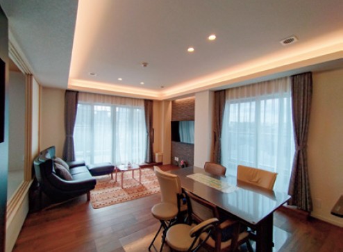 ペット共生・ZEH・広さで差別化。資産価値が持続するパナソニック ホームズの賃貸併用住宅2