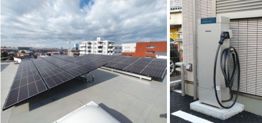 ペット共生・ZEH・広さで差別化。資産価値が持続するパナソニック ホームズの賃貸併用住宅2