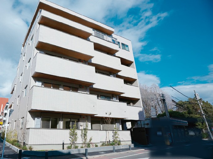 ペット共生・ZEH・広さで差別化。資産価値が持続するパナソニック ホームズの賃貸併用住宅1